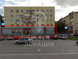 Продается Помещение Масленникова ул, 869 м², 49000000 рублей