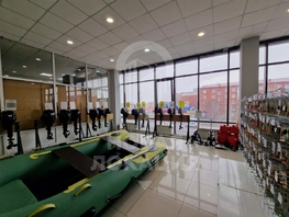Сдается Офис Октябрьская ул, 250 м², 160000 рублей