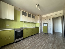Продается 3-комнатная квартира Архиепископа Сильвестра ул, 72.8  м², 7400000 рублей