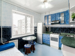 Продается 1-комнатная квартира Дмитриева ул, 38.9  м², 3950000 рублей