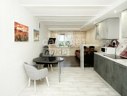 Продается 2-комнатная квартира 46.8 м², 5100000 рублей