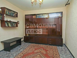 Продается 3-комнатная квартира СибНИИСХоз ул, 92.6  м², 6800000 рублей