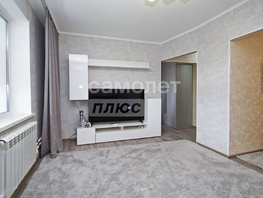 Продается 1-комнатная квартира Шакурова ул, 40.3  м², 5600000 рублей