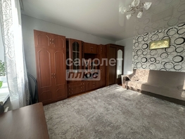 Продается 1-комнатная квартира Менжинского ул, 31.3  м², 2500000 рублей