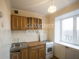 Продается 3-комнатная квартира Северная 27-я ул, 63.4 м², 4530000 рублей