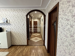 Продается 3-комнатная квартира Мира пр-кт, 62  м², 6550000 рублей