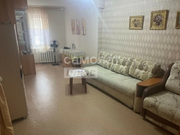 Продается 1-комнатная квартира Ишимская ул, 41.2  м², 4250000 рублей