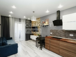 Продается 1-комнатная квартира Перелета ул, 48.9  м², 6450000 рублей