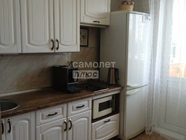 Продается 2-комнатная квартира Лукашевича ул, 51  м², 5550000 рублей