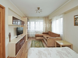 Продается 2-комнатная квартира Северная 27-я ул, 40.5  м², 4095000 рублей