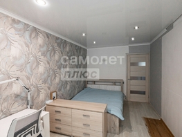 Продается 3-комнатная квартира Менделеева пр-кт, 75.1  м², 9000000 рублей