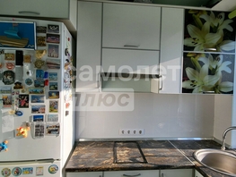 Продается 1-комнатная квартира Силина ул, 28.7  м², 1800000 рублей