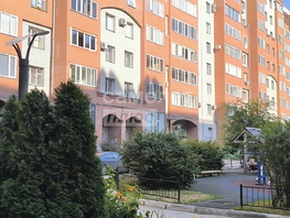 Продается 1-комнатная квартира Учебная ул, 38.6  м², 6050000 рублей
