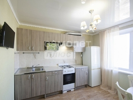 Продается 2-комнатная квартира тимофея белозерова, 51 м², 4950000 рублей