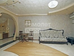 Продается 2-комнатная квартира Звездова ул, 60.1 м², 7950000 рублей