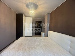 Продается 2-комнатная квартира Туполева ул, 65.7 м², 8600000 рублей