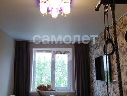 Продается 2-комнатная квартира Моторная ул, 44  м², 4360000 рублей