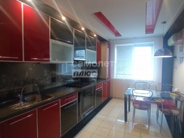 Продается 4-комнатная квартира Дмитриева ул, 81  м², 10200000 рублей
