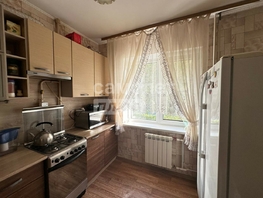 Продается 2-комнатная квартира Степанца ул, 48.1 м², 6000000 рублей