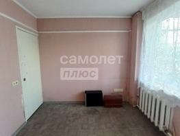 Продается 3-комнатная квартира Заозерная ул, 70  м², 6700000 рублей