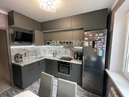 Продается 1-комнатная квартира Северная 28-я ул, 39.1  м², 4400000 рублей