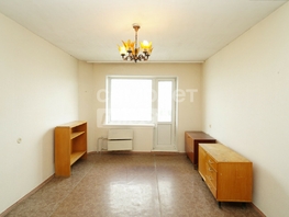 Продается 1-комнатная квартира Комарова пр-кт, 37.2 м², 4200000 рублей