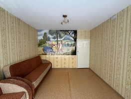 Продается 2-комнатная квартира Волгоградская ул, 52.1 м², 5400000 рублей