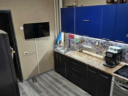 Продается 2-комнатная квартира Транспортная 4-я ул, 57.3  м², 6150000 рублей