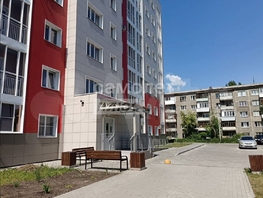 Продается 1-комнатная квартира ЖК Дом на Дианова, 30 м², 3490000 рублей