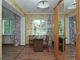 Продается 3-комнатная квартира Энергетиков ул, 59.8  м², 5280000 рублей