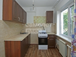 Продается 3-комнатная квартира Энергетиков ул, 59.8  м², 5280000 рублей