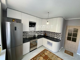 Продается 2-комнатная квартира б.г. шаронова, 64 м², 9250000 рублей