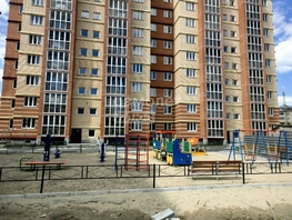 Продается 2-комнатная квартира ЖК Малиновского, дом 16, корпус 2, этап 1, 60  м², 6660000 рублей