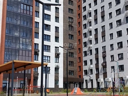 Продается 2-комнатная квартира ЖК Северное Сияние, этап 3, 44.72 м², 7390000 рублей