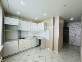Продается 1-комнатная квартира Полторацкого ул, 37.7  м², 4300000 рублей
