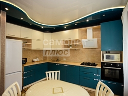 Продается 3-комнатная квартира Тютчева ул, 79.9  м², 13500000 рублей