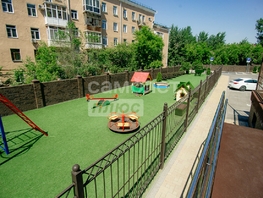 Продается 3-комнатная квартира ЖК Граф, 48  м², 14200000 рублей