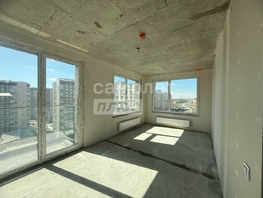 Продается 3-комнатная квартира 68  м², 11800000 рублей