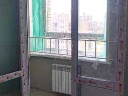 Продается 2-комнатная квартира ЖК Северное Сияние, этап 3, 45  м², 7300000 рублей
