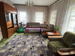 Продается Дом Семиреченский 4-й пер, 70.1 м², участок 3.76 сот., 2550000 рублей