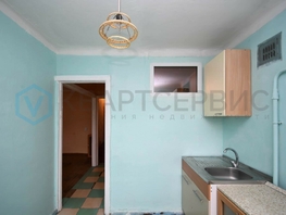 Продается 2-комнатная квартира Серова ул, 43  м², 3930000 рублей