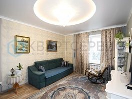 Продается 3-комнатная квартира Карла Маркса пр-кт, 77.6 м², 8800000 рублей