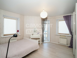 Продается 2-комнатная квартира Ватутина ул, 66.6  м², 10300000 рублей