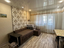 Продается 1-комнатная квартира Иртышская ул, 31.4 м², 4300000 рублей