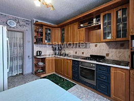 Продается 3-комнатная квартира Крупской ул, 75.3 м², 9190000 рублей