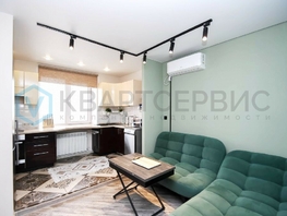 Продается 1-комнатная квартира Димитрова ул, 42.2 м², 5990000 рублей