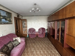 Продается 2-комнатная квартира Мельничная ул, 50 м², 6350000 рублей