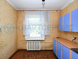 Продается 3-комнатная квартира Комбинатский пер, 52.1  м², 3700000 рублей