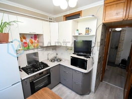 Продается 1-комнатная квартира Камерный пер, 31  м², 2930000 рублей