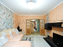 Продается 3-комнатная квартира Линия 20-я ул, 64  м², 7400000 рублей